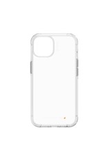 EFM EFM Alta Pure Case Armour with D3O® Crystalex suits iPhone 14 Plus - Crystal Clear