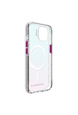 EFM EFM Aspen Case Armour with D3O®  Crystalex suits iPhone 14 Plus