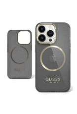 Guess GUESS Ring Edition Case for iPhone 14 Plus