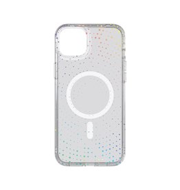 Tech21 Tech21 Evo Sparkle w/MagSafe for iPhone 14 Plus - Radiant