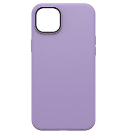 Otterbox Otterbox Symmetry Antimicrobial Case You Lilac It suits iPhone 14 Plus