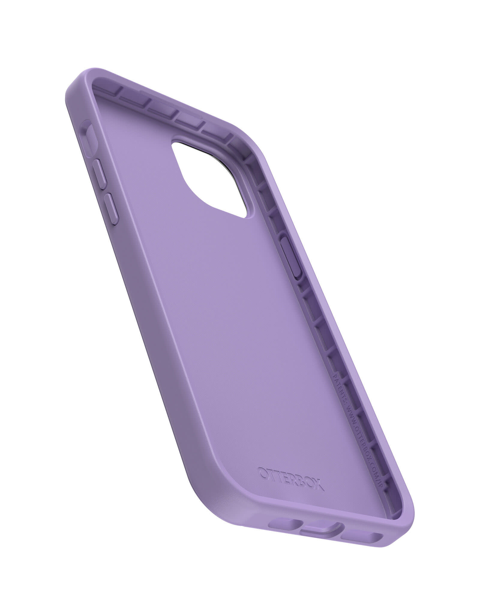Otterbox Otterbox Symmetry Antimicrobial Case You Lilac It suits iPhone 14 Plus
