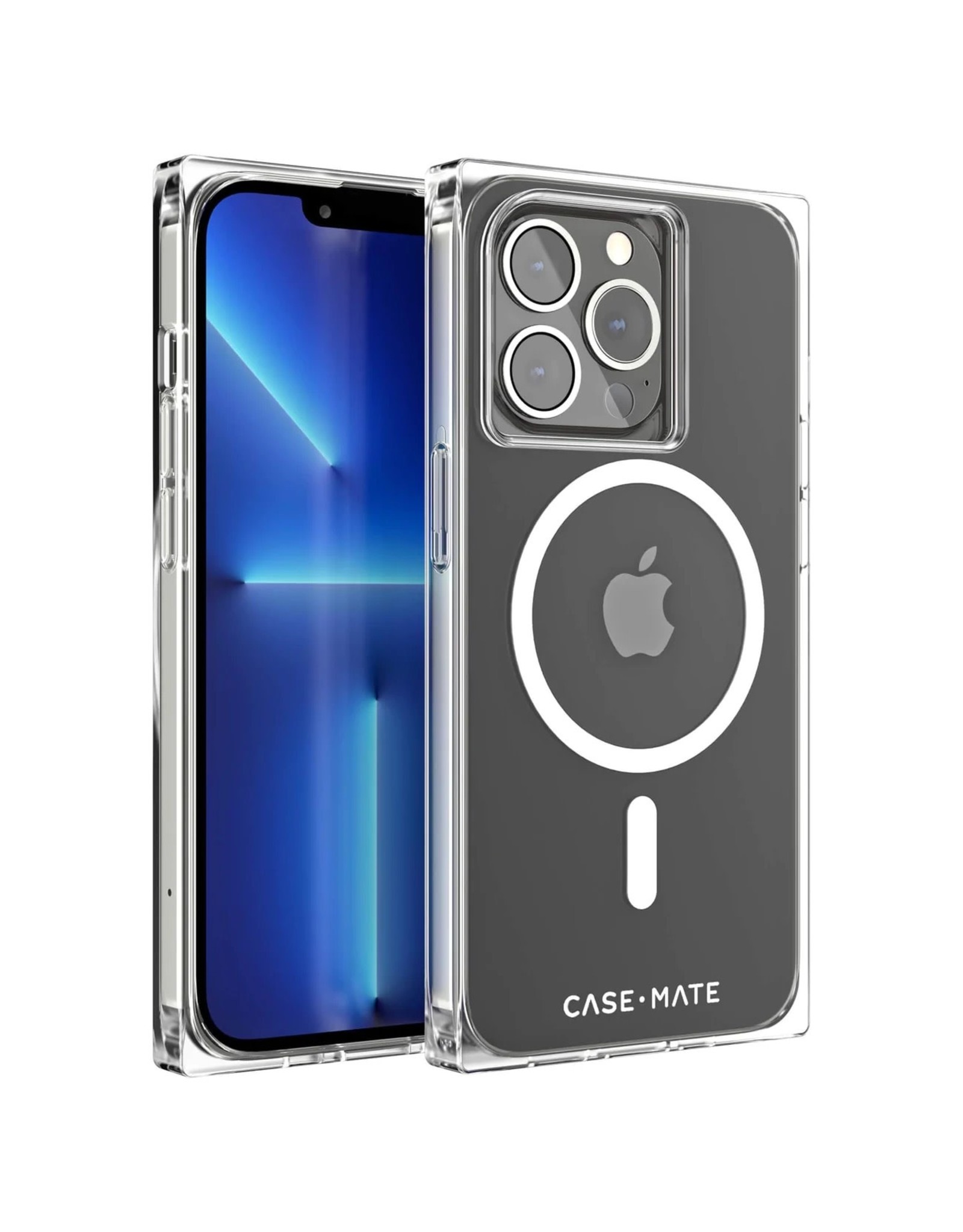 Case-Mate Case-Mate Blox MagSafe Case suits iPhone 14 Pro