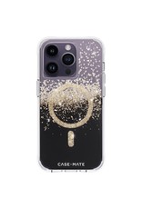 Case-Mate Case-Mate Karat Onyx Case MagSafe suits iPhone 14 Pro