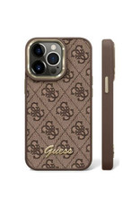 Guess GUESS 4G Edition Case for iPhone 14 Pro