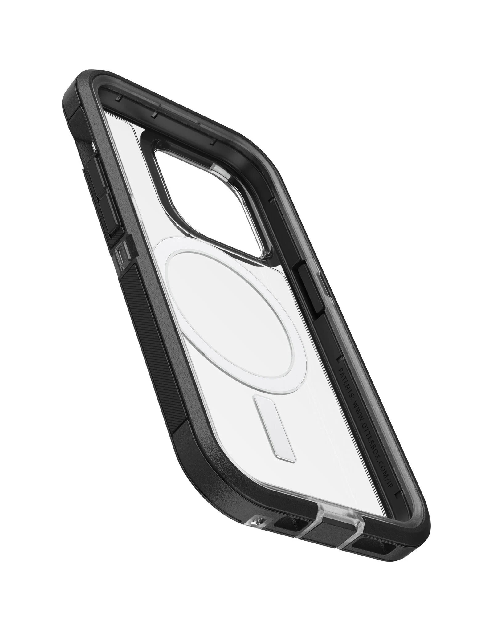 Otterbox Otterbox Defender XT MagSafe Case Black Crystal suits iPhone 14 Pro