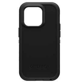 Otterbox Otterbox Defender XT MagSafe Case Black suits iPhone 14 Pro