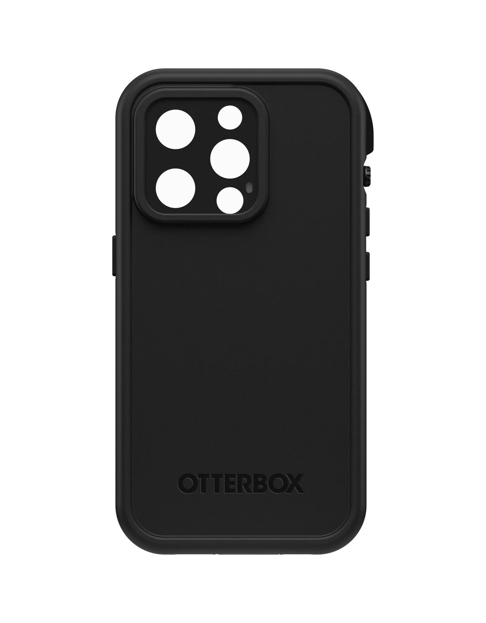Otterbox Otterbox Fre MagSafe Case Black suits iPhone 14 Pro