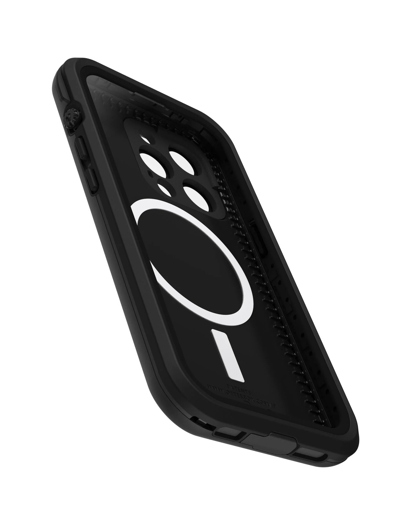 Otterbox Otterbox Fre MagSafe Case Black suits iPhone 14 Pro