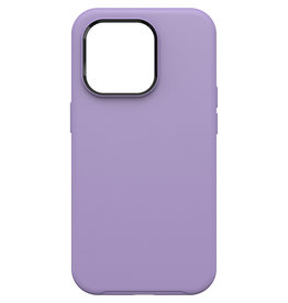 Otterbox Otterbox Symmetry Case You Lilac It suits iPhone 14 Pro