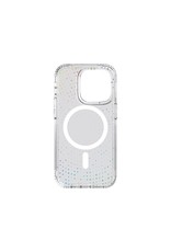 Tech21 Tech21 Evo Sparkle w/MagSafe for iPhone 14 Pro - Radiant