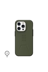 UAG UAG Civilian Magsafe suits iPhone 14 Pro