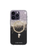 Case-Mate Case-Mate Karat Onyx Case MagSafe suits iPhone 14 Pro Max