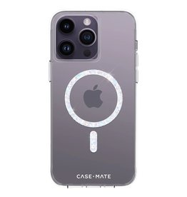 Case-Mate Case-Mate Twinkle Diamond Clear Case MagSafe suits iPhone 14 Pro Max