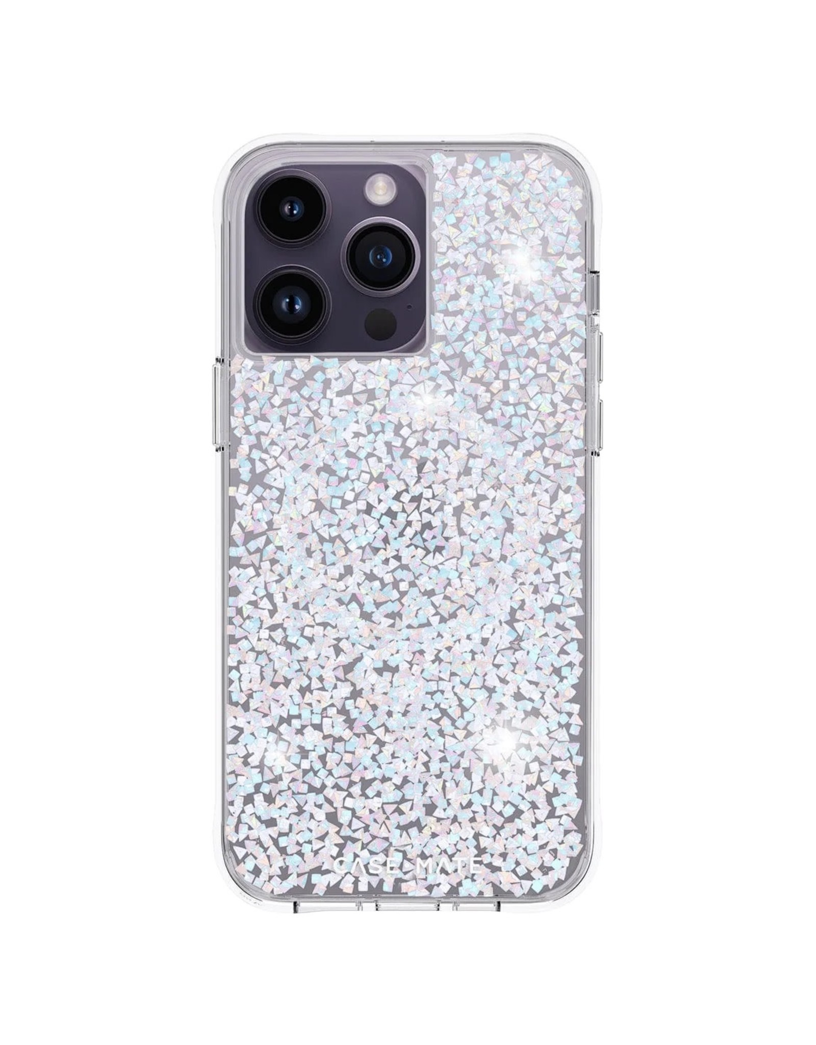 Case-Mate Case-Mate Twinkle Diamond Case MagSafe suits iPhone 14 Pro Max