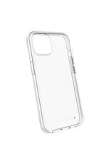 EFM EFM Aspen Pure Case Armour with D3O® Crystalex suits iPhone 14 Pro Max - Clear