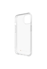 EFM EFM Aspen Pure Case Armour with D3O® Crystalex suits iPhone 14 Pro Max - Clear