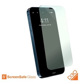 EFM EFM ScreenSafe Glass with D3O® Screen Armour suits iPhone 14 Pro Max