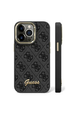 Guess GUESS 4G Edition Case for iPhone 14 Pro Max