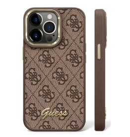 Guess GUESS 4G Edition Case for iPhone 14 Pro Max