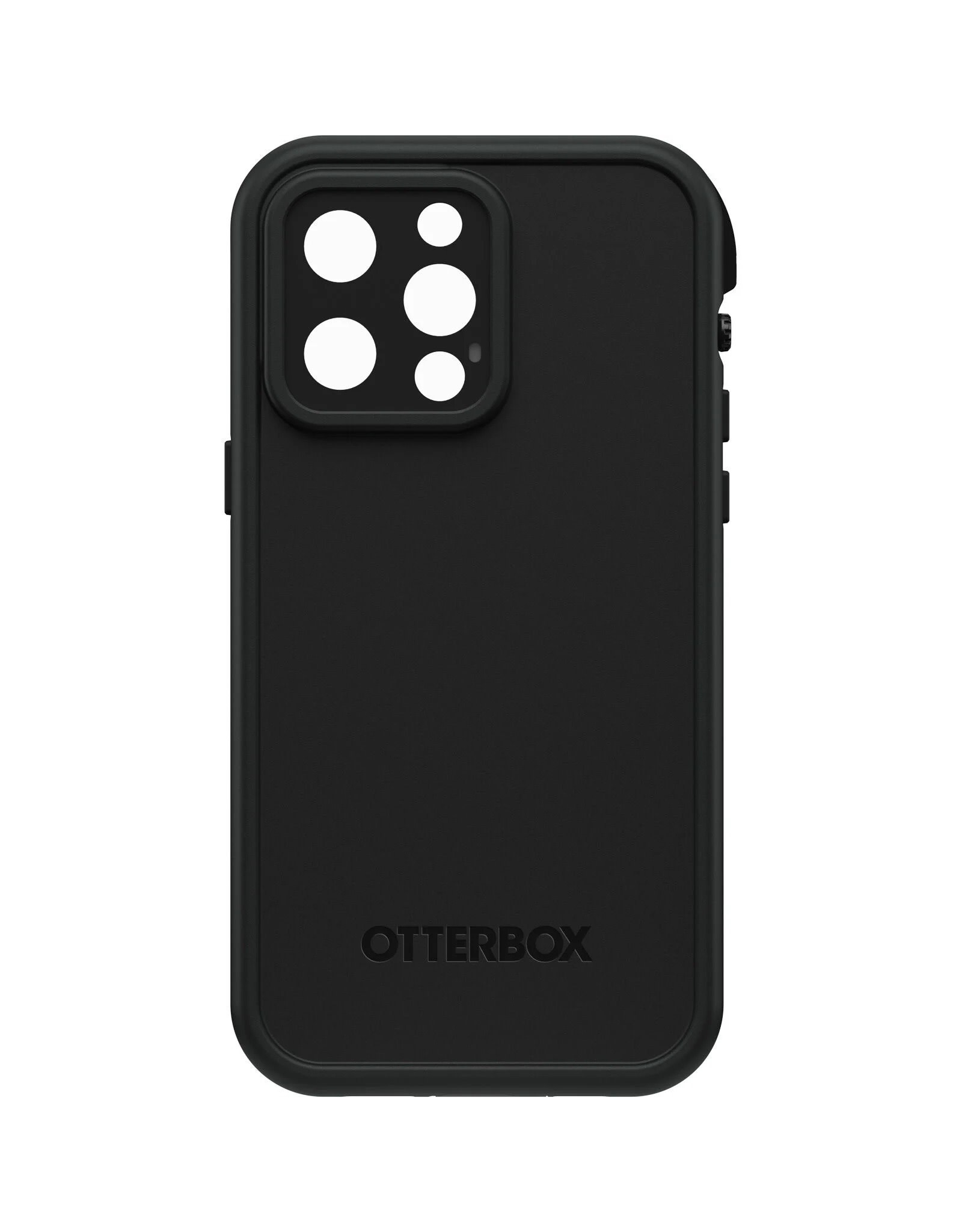 Otterbox Otterbox Fre MagSafe Case Black suits iPhone 14 Pro Max
