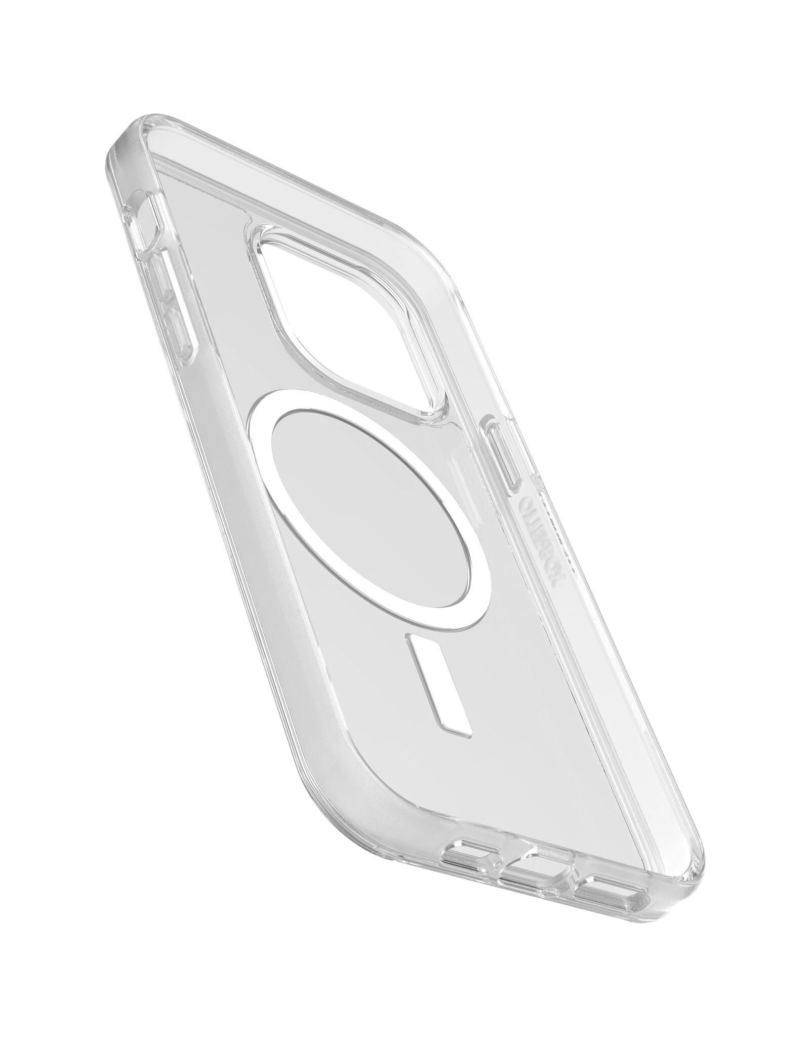 Otterbox Otterbox Symmetry Plus Case Clear suits iPhone 14 Pro Max
