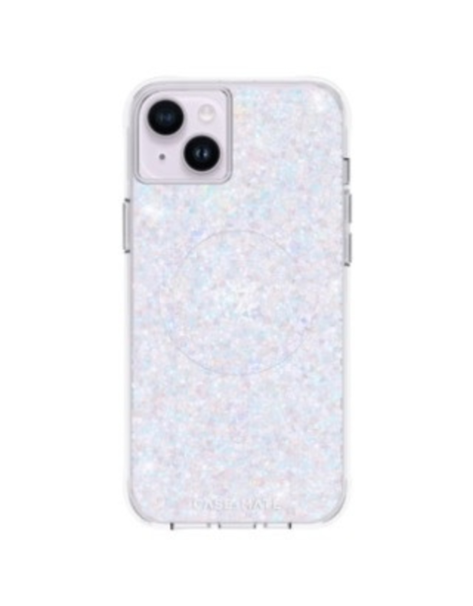 Case-Mate Case-Mate Twinkle Diamond Case MagSafe suits iPhone 14