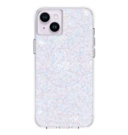 Case-Mate Case-Mate Twinkle Diamond Case MagSafe suits iPhone 14
