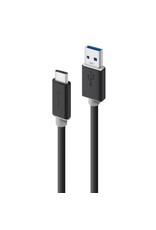 ALOGIC ALOGIC USB 3.1 USB-A to USB-C Cable 2m - Male to Male