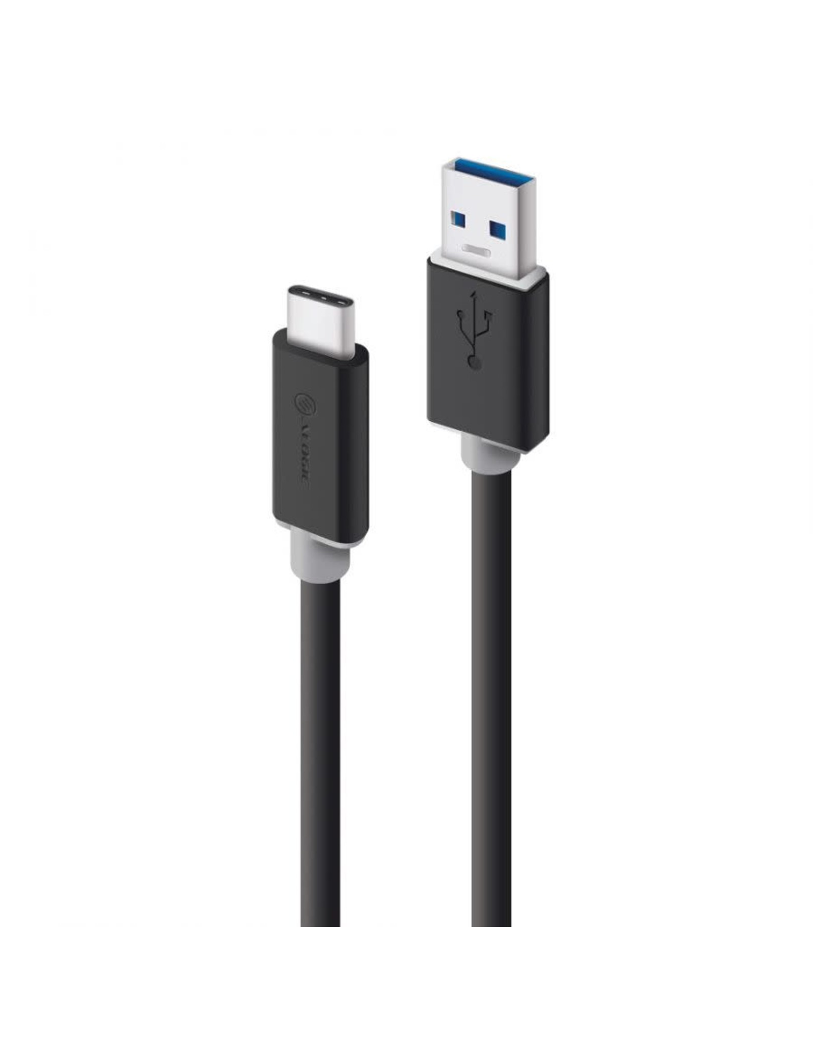 ALOGIC ALOGIC USB 3.1 USB-A to USB-C Cable 2m - Male to Male