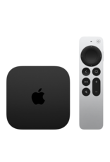 Apple Superseded Apple TV 4K Wi-Fi with 64GB storage