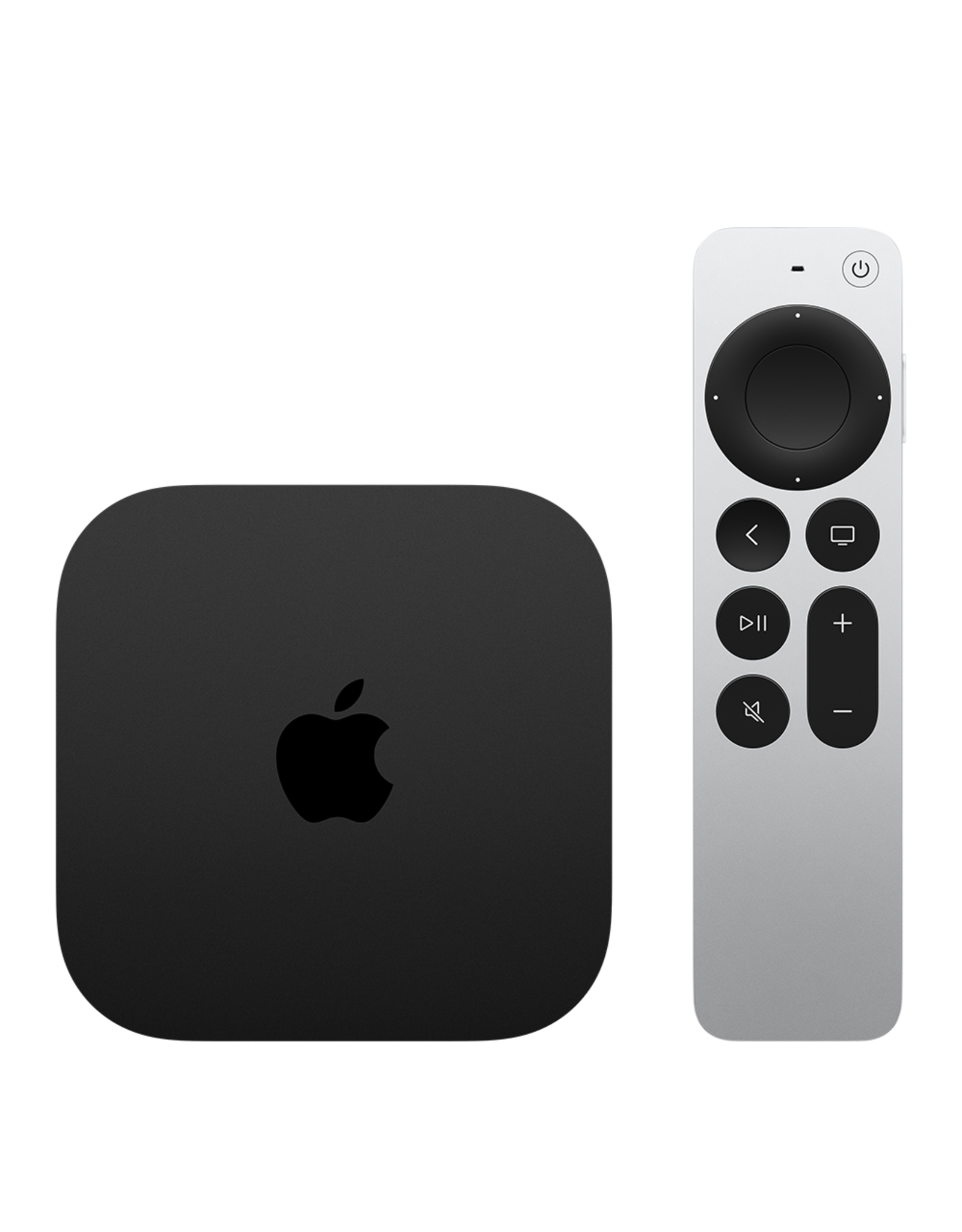 Apple Apple TV 4K Wi‑Fi + Ethernet with 128GB storage