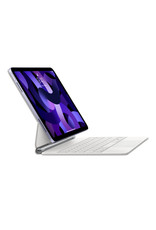 Apple Apple Magic Keyboard for iPad Air 11-inch (M2)/4th/5th gen, iPad Pro 11-inch 1st/2nd/3rd/4th gen - White