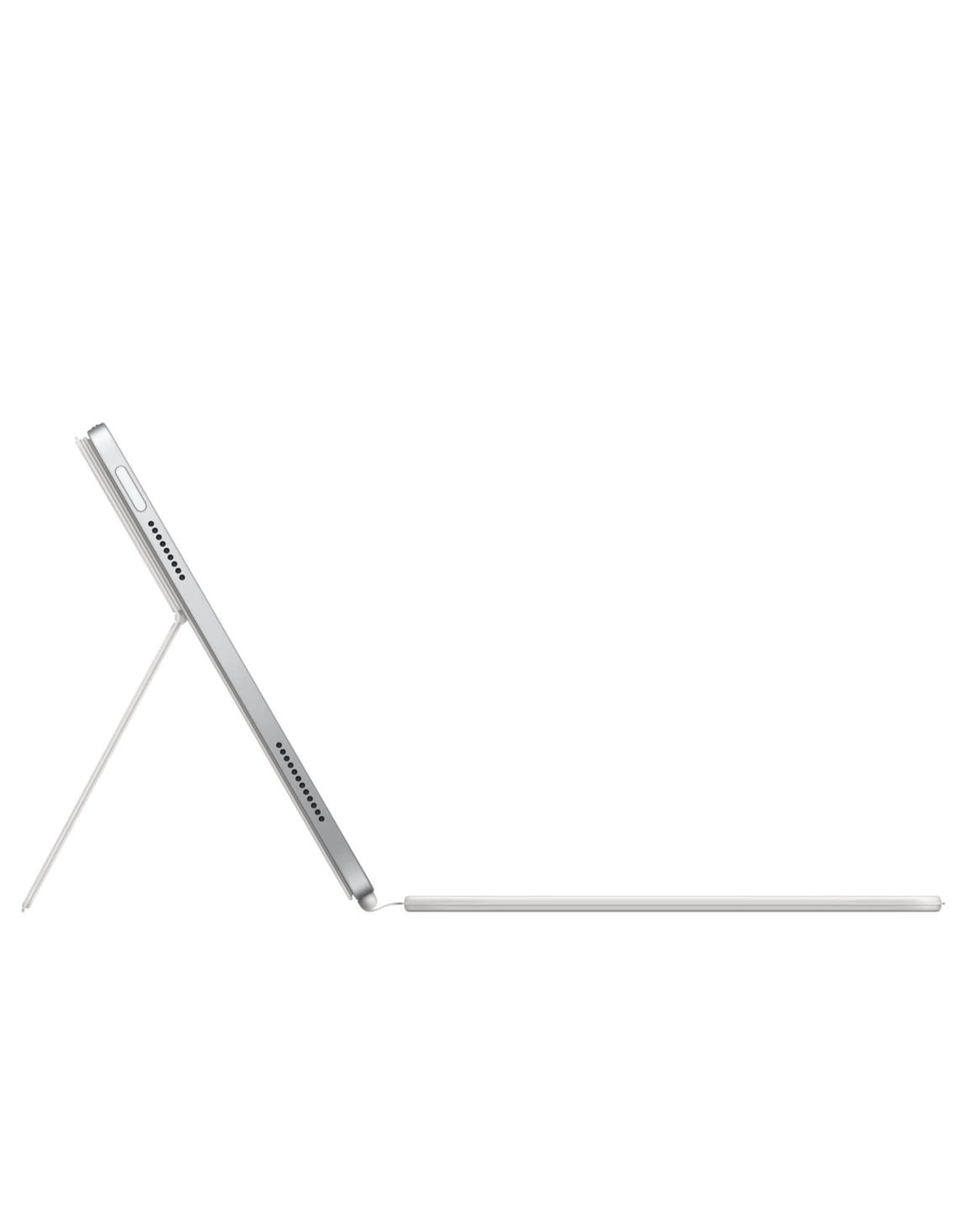 Apple Apple Magic Keyboard Folio for iPad (A16, 10th gen) - International English