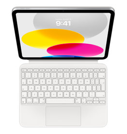 Apple Apple Magic Keyboard Folio for iPad (A16, 10th gen) - International English