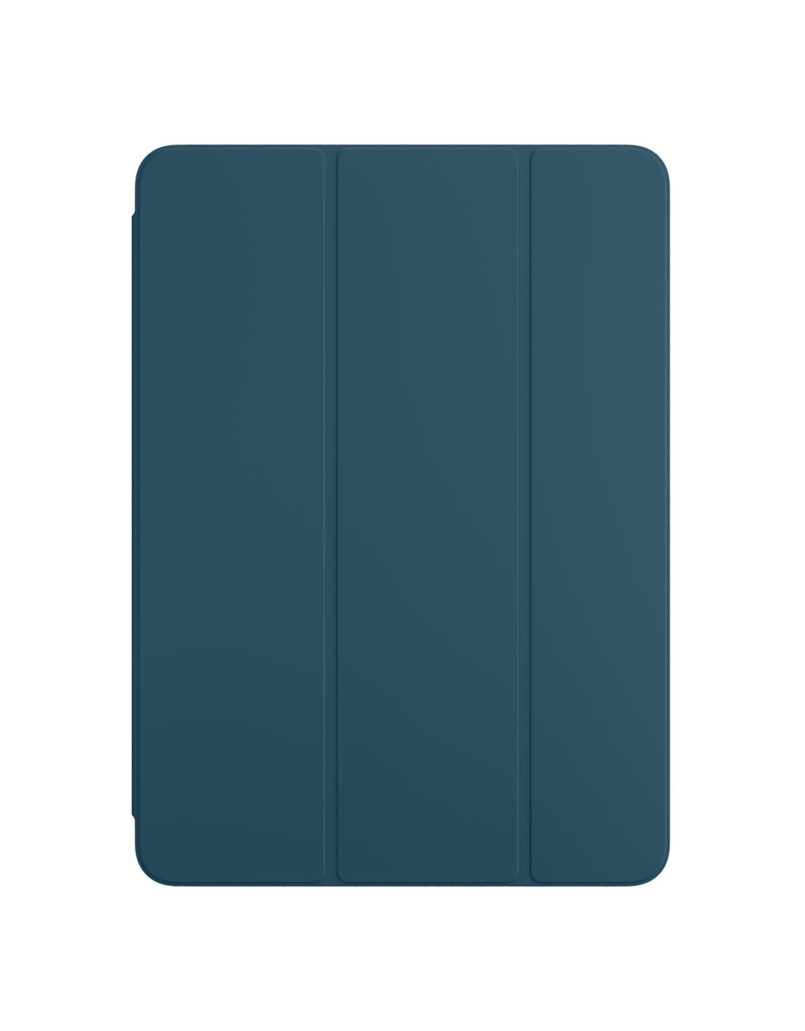 Apple Apple Smart Folio for iPad Pro 11-inch (4th generation) - Marine Blue