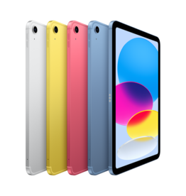 Apple Apple 10.9" iPad (10th gen)