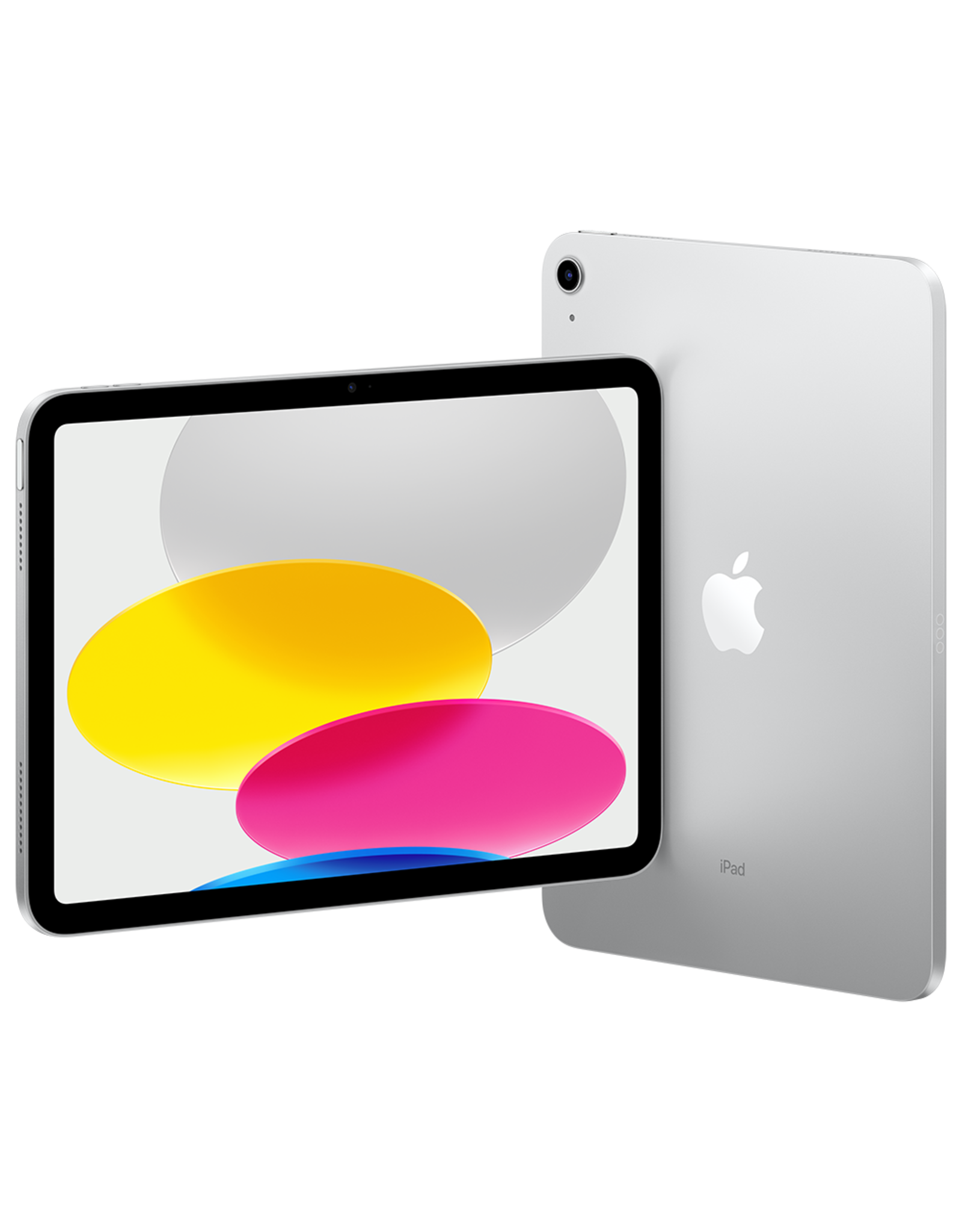 Apple Apple 10.2" iPad (10th gen)