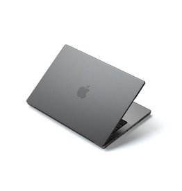 Satechi Satechi Eco-Hardshell Case for MacBook Pro 14" - Space Grey