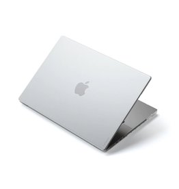 Satechi Satechi Eco-Hardshell Case for MacBook Pro 16" - Clear