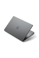 Satechi Satechi Eco-Hardshell Case for MacBook Pro 16" - Space Grey