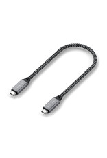 Satechi Satechi USB-4 USB-C to USB-C Cable - 25cm