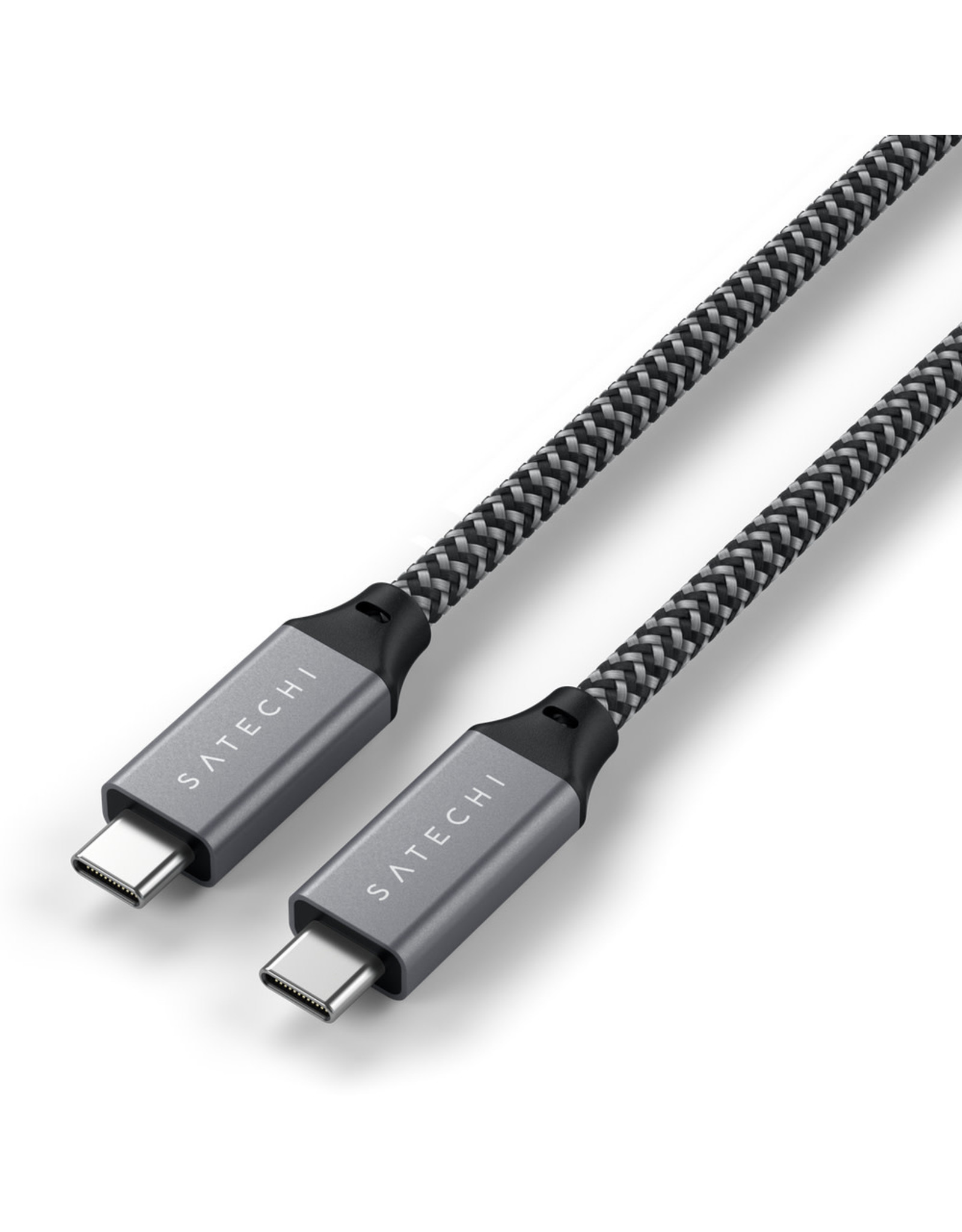 Satechi Satechi USB-4 USB-C to USB-C Cable - 80cm