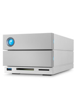 Lacie LaCie 2big Dock V2 Thunderbolt™ 3