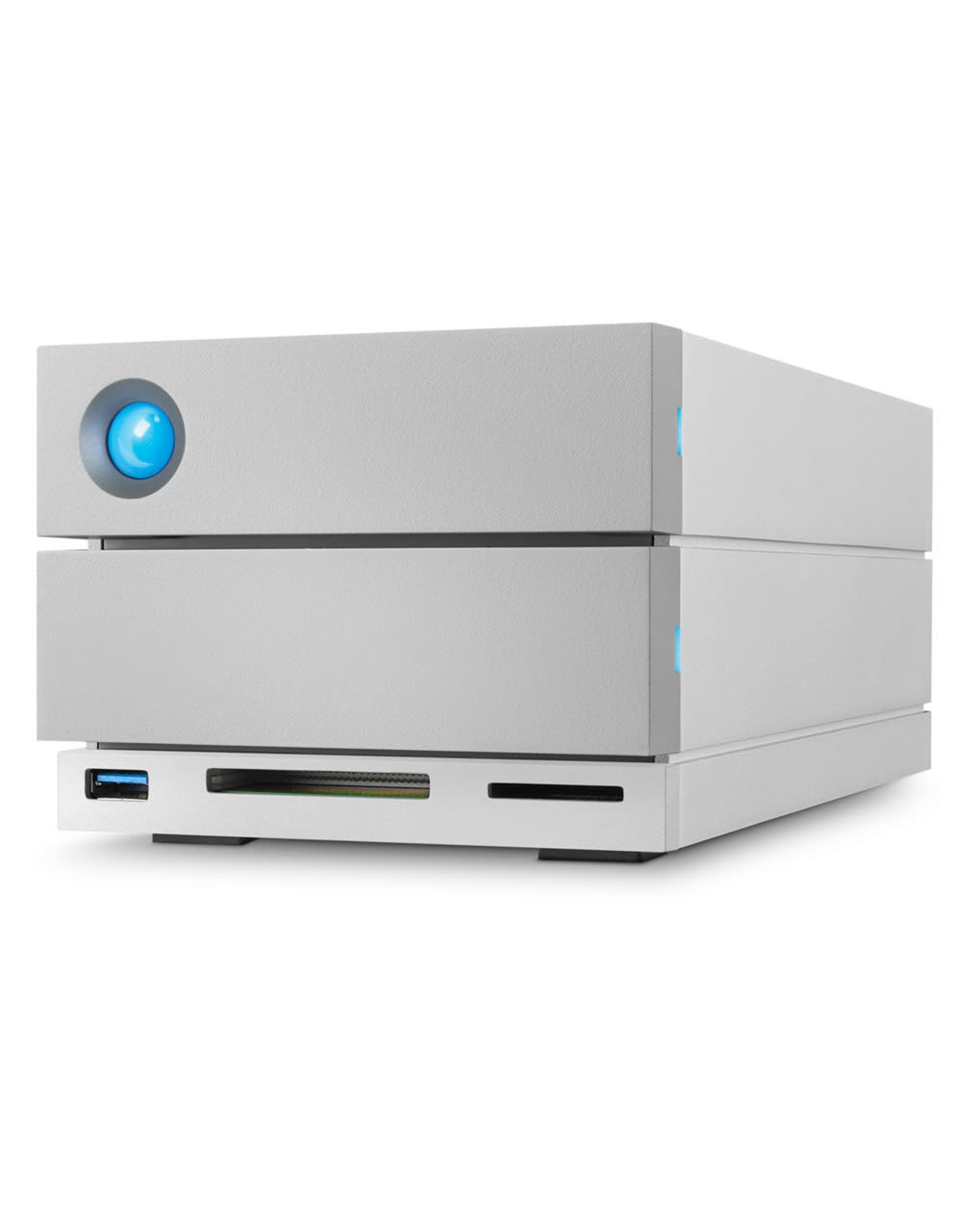 Lacie LaCie 2big Dock V2 Thunderbolt™ 3