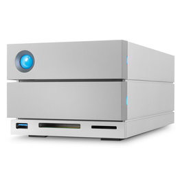 Lacie LaCie 2big Dock V2 Thunderbolt™ 3