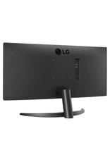 LG LG 26” UltraWide FHD (2560 x 1080) HDR10 IPS Display with AMD FreeSync™ - Tilt/HDMI/VESA/Headphone Out