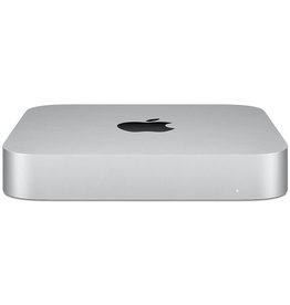 Apple Superseded - Apple Mac mini Apple M1 with 8‑Core CPU and 8‑Core GPU 512GB