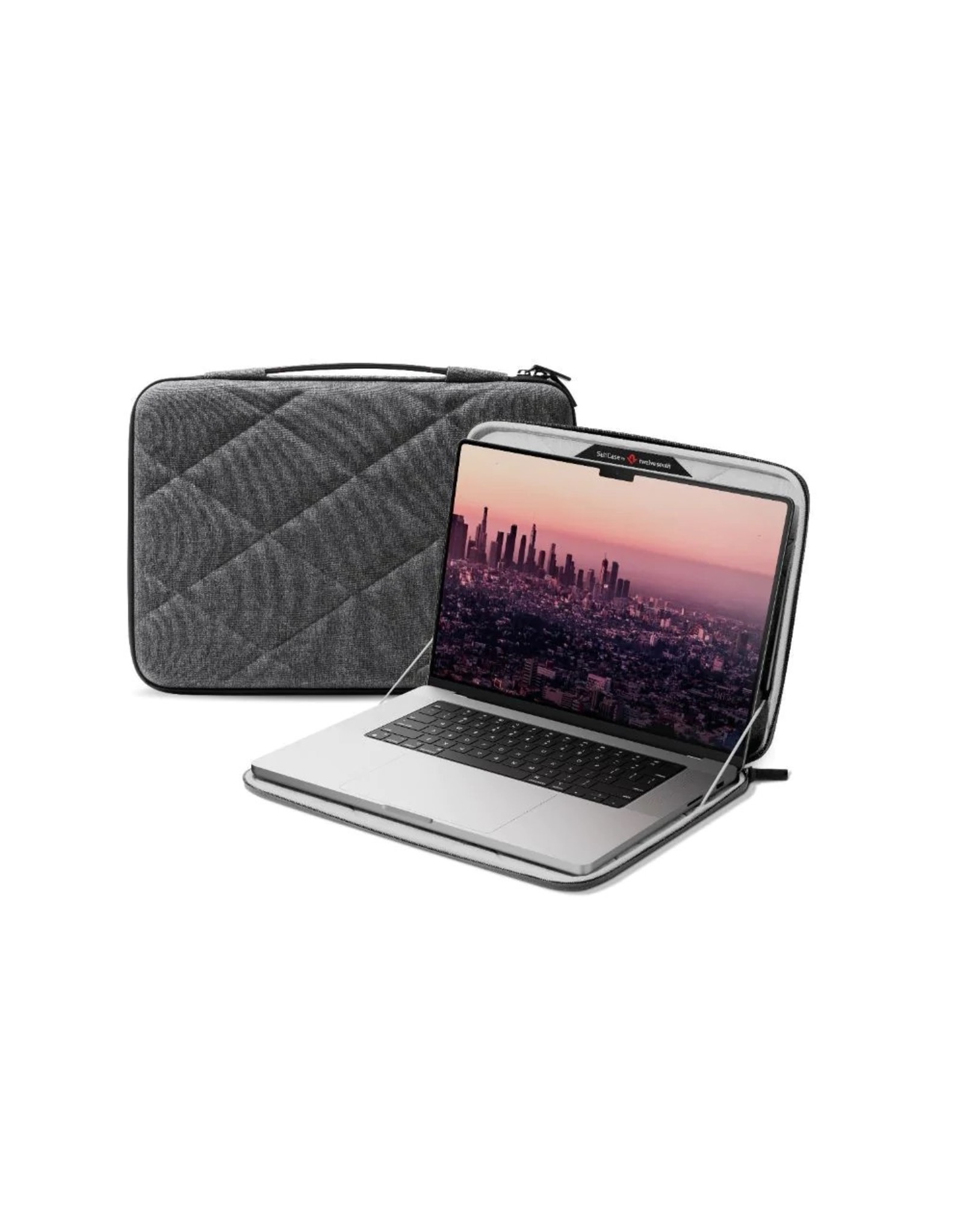 Twelve South Twelve South SuitCase for MacBook Pro/Air 13"