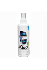 Klear Screen iKlear 8 oz. Spray Bottle for Apple - 240ml